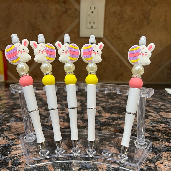 Hand Crafted Other - Easter HandCrafted Ink Pen